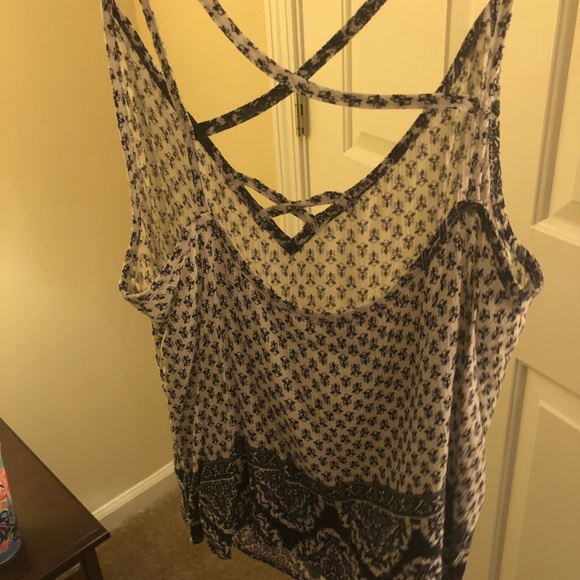 Pacsun Shirt - Picture 2 of 2